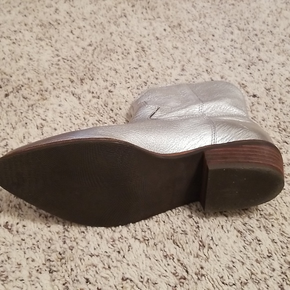 Nicole boots ,size 8 - Picture 6 of 6